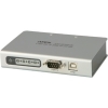 ATEN USB to RS-232 変換器/4ポート UC2324