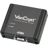 ATEN ビデオ変換器 VGA to DVIタイプ ビデオ変換器 VGA to DVIタイプ VC160A 画像1