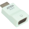 ATEN ビデオ変換器 HDMI to VGAタイプ ビデオ変換器 HDMI to VGAタイプ VC810 画像1