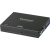 ATEN ビデオ延長器用レシーバー VGA / Cat5 / スキュー調整対応 VE170RQ