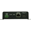 ATEN ビデオ延長器/HDMI/4K対応/1ローカル・2リモート出力 ビデオ延長器/HDMI/4K対応/1ローカル・2リモート出力 VE814A 画像4