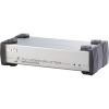 ATEN ビデオ分配器 DVI / 1入力 / 2出力 / オーディオ /シングルリンク対応 ビデオ分配器 DVI / 1入力 / 2出力 / オーディオ /シングルリンク対応 VS162 画像1