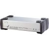 ATEN ビデオ分配器 DVI /1入力 / 4出力 / オーディオ / シングルリンク対応 VS164
