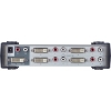 ATEN ビデオ切替器 DVI-I / 4入力 / 1出力 / シングルリンク ビデオ切替器 DVI-I / 4入力 / 1出力 / シングルリンク VS461 画像2