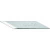 OLFA デザイナーズナイフ替刃30枚入 デザイナーズナイフ替刃30枚入 XB216 画像1