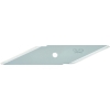 OLFA クラフトナイフS型替刃 クラフトナイフS型替刃 XB26 画像1