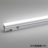 オーデリック LED間接照明 灯具可動タイプ ハイパワー L300タイプ 昼白色 非調光タイプ 壁面・天井面・床面取付兼用 OL291079