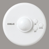 オーデリック Bluetooth&reg;ON/OFF人感センサー CONNECTED LIGHTING専用 屋内用 Bluetooth&reg;ON/OFF人感センサー CONNECTED LIGHTING専用 屋内用 OA253392 画像1