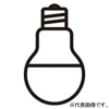 オーデリック LED電球 ミニクリプトン形 ハイパワータイプ 高演色LED 昼白色 口金E17 調光タイプ LED電球 ミニクリプトン形 ハイパワータイプ 高演色LED 昼白色 口金E17 調光タイプ NO292EN 画像1