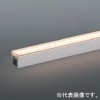 コイズミ照明 LEDライトバー間接照明 ミドルパワー 散光タイプ 調光 温白色 長さ1200mm XL53609