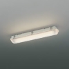 コイズミ照明 LEDベースライト 防塵・防水型 1600lmクラス FHF16W高出力相当 非調光 電球色 AH54189