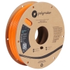 Polymaker フィラメント 《PolyMax PLA》 径1.75mm オレンジ PA06008