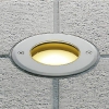 コイズミ照明 LEDバリードライト 防雨型 白熱球60W相当 埋込穴φ120mm 非調光 電球色 ランプ付 AU54194