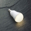 コイズミ照明 【生産完了品】LED電球 クリプトン球形 白熱球50W相当 電球色 E17口金 AE50522E