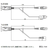 関西通信電線 4K/60P対応 Full Fiber HDMI2.0 L=20m 4K/60P対応 Full Fiber HDMI2.0 L=20m FULLFIBERHDMIL20M 画像2