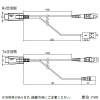 関西通信電線 【受注生産品】4K/60P対応 Full Fiber HDMI2.0 L=300m 【受注生産品】4K/60P対応 Full Fiber HDMI2.0 L=300m FULLFIBERHDMIL300M 画像2