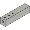 タンガロイ 内径バイト用標準スリーブ BLS-C 角シャンクタイプ BLS16-12C