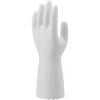 ショーワ クリーンルーム用手袋 ニュー薄手(クリーンパック)10双入 ホワイト Lサイズ クリーンルーム用手袋 ニュー薄手(クリーンパック)10双入 ホワイト Lサイズ C0800-L10P 画像1