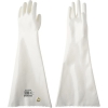 DAILOVE 耐溶剤用手袋 ダイローブ5500-55(L) 耐溶剤用手袋 ダイローブ5500-55(L) D5500-55-L 画像1