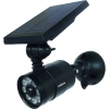 DAISHIN カメラ型ソーラーセンサーライト DLS-KL600