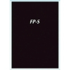 シンエイ フリーパネルS A1サイズ シルバー FPS-A1S
