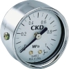 CKD 圧力計 G49D-8-P10
