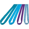 田村 ラウンドスリング SSタイプ HN-W010×1.0m 紫色 HNW0100100