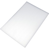住化 プラダン サンプライHP40060 3×6板ホワイト HP40060-WH