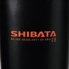 SHIBATA 【生産完了品】安全耐油長靴(ヨーロッパモデル) 安全耐油長靴(ヨーロッパモデル) IE020-26.0 画像2