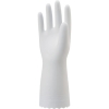 ショーワ 塩化ビニール手袋 きれいな手 うす手 ホワイト Lサイズ 塩化ビニール手袋 きれいな手 うす手 ホワイト Lサイズ KTU-LW 画像2