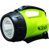 GENTOS 【生産完了品】LED強力ライト LED強力ライト LK-214D 画像1