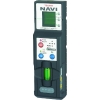 タジマ グリーンレーザーレシーバーNAVI RCV-GNAVI