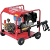 スーパー工業 エンジン式 高圧洗浄機 SER-3007-5 SER-3007-5