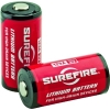 SUREFIRE バッテリー (2個入り) SF2CB