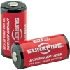SUREFIRE まとめ買い バッテリー400個(1ケース) SF400-BULK