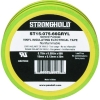 ストロングホールド StrongHoldビニールテープ 一般用途用 イエロー/グリーン 幅19.1mm 長さ20m ST15-075-66GRYL StrongHoldビニールテープ 一般用途用 イエロー/グリーン 幅19.1mm 長さ20m ST15-075-66GRYL ST15-075-66GRYL 画像1