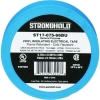 ストロングホールド StrongHoldビニールテープ 一般用途用 青 幅19.1mm 長さ20m ST17-075-66BU StrongHoldビニールテープ 一般用途用 青 幅19.1mm 長さ20m ST17-075-66BU ST17-075-66BU 画像1