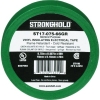 ストロングホールド StrongHoldビニールテープ 一般用途用 緑 幅19.1mm 長さ20m ST17-075-66GR StrongHoldビニールテープ 一般用途用 緑 幅19.1mm 長さ20m ST17-075-66GR ST17-075-66GR 画像1