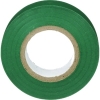 ストロングホールド StrongHoldビニールテープ 一般用途用 緑 幅19.1mm 長さ20m ST17-075-66GR StrongHoldビニールテープ 一般用途用 緑 幅19.1mm 長さ20m ST17-075-66GR ST17-075-66GR 画像2
