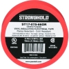 ストロングホールド StrongHoldビニールテープ 一般用途用 オレンジ 幅19.1mm 長さ20m ST17-075-66OR StrongHoldビニールテープ 一般用途用 オレンジ 幅19.1mm 長さ20m ST17-075-66OR ST17-075-66OR 画像1