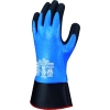 ショーワ 耐切創手袋 ハガネコイル S-TEX377SC ブルー XLサイズ 耐切創手袋 ハガネコイル S-TEX377SC ブルー XLサイズ S-TEX377SC-XL 画像1