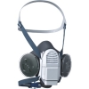 シゲマツ 電動ファン付呼吸用保護具 Sy28R(フィルタ別売)(20684) SY28R