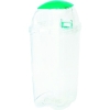 積水 透明エコダスターN 60L ペットボトル用 TPD6G