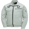 ジーベック 【生産完了品】空調服 綿薄手現場服ヘリンボンフルハーネス仕様空調服XE98102-39-LL XE98102-39-LL