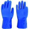 ビニスター 塩化ビニール手袋 ニュー耐油3双組 LL (3双入) 068-LL