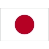 東京製旗 国旗No.4(140×210cm) 日の丸 10460