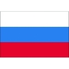 東京製旗 国旗No.2(90×135cm) ロシア 426871