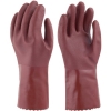ビニスター 塩化ビニール手袋 ビニスターA-20 L 632-L