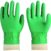 ビニスター 塩化ビニール手袋 ビニスタージャージ LL 640-2L