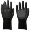 ビニスター 塩化ビニール手袋 ビニスターW耐油&制電 L 649-L